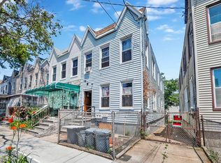 917 Elton St, Brooklyn, NY 11208