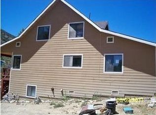 4233 Logan Trl, Frazier Park, CA 93225