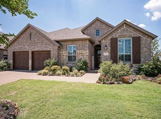 1711 Birdsong Ln, Prosper, TX 75078