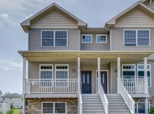 1825 Cedarbrook Ln UNIT 6, Stoughton, WI 53589