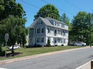 82 Chestnut St #2, Manchester, CT 06040