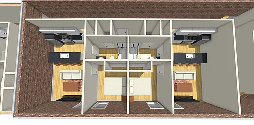 Floor plan 8
