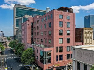 87 Peachtree St SW APT 508, Atlanta, GA 30303