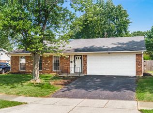 182 Brisbane Ave, Westerville, OH 43081