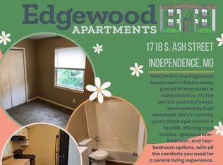 Edgewood Apartments, Independence, MO 64052