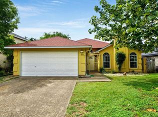 4210 Colonneh Trl, San Antonio, TX 78218