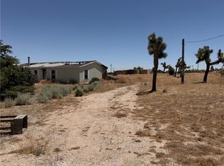 12225 Lager Rd, Phelan, CA 92371
