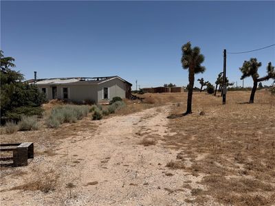 12225 Lager Rd, Phelan, CA, 92371