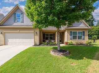 213 Timber Fence Trl, Simpsonville, SC 29681