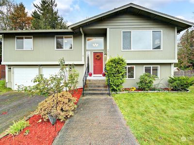 2865 NE Aegean Boulevard, Bremerton, WA, 98311