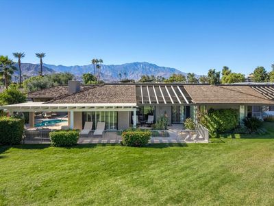 2 Whittier Ct, Rancho Mirage, CA, 92270
