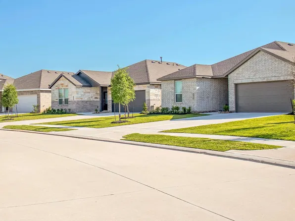 Nash Plan, Samara : Classic 3 Car Garage