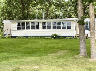 15439 Dittberners Creek Rd NW, Miltona, MN 56354