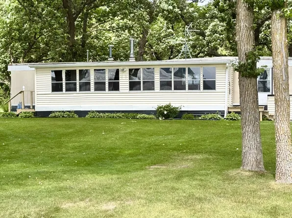 15439 Dittberners Creek Rd NW, Miltona, MN 56354