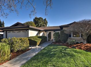 1016 Aster Ave, Sunnyvale, CA 94086