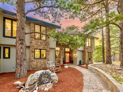 1854 Foothills Drive S, Golden, CO, 80401