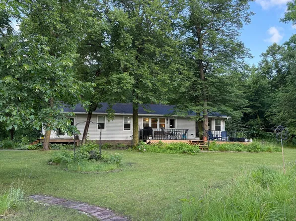39511 460th Ave, Perham, MN 56573