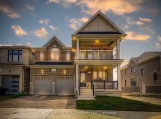 35 Big Canoe Dr, Georgina, ON L0E1R0