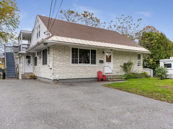 25 Fulton Street, Auburn, ME 04210