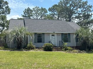 229 Transom Ct, Gaston, SC 29053