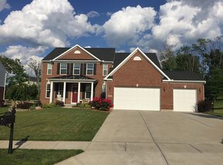 8532 Crozat St, Union, KY 41091
