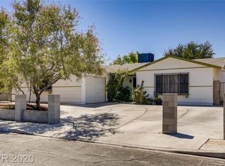4621 Julene Ct, Las Vegas, NV 89110