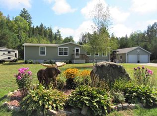 170 E Milan Rd, Berlin, NH 03570