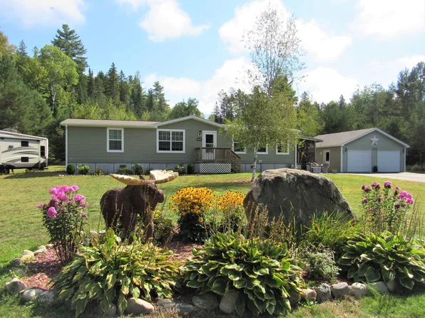 170 E Milan Road, Berlin, NH 03570