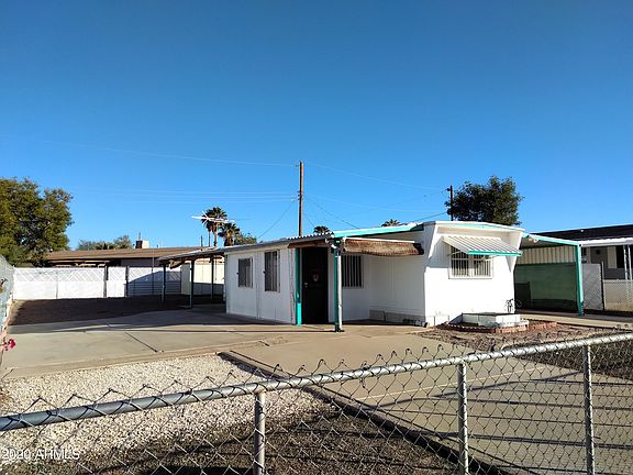 2nd image of 8150 E Boise St