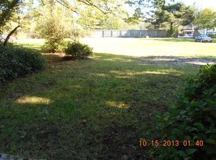 1955 S Forrest St, Westport, WA 98595