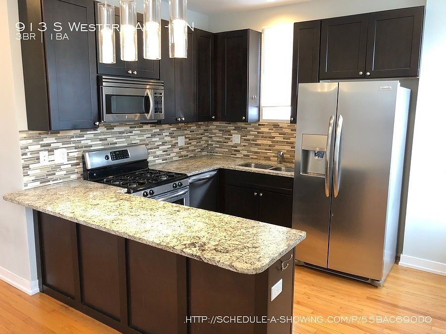 1st image of 913 S Western Ave #2N