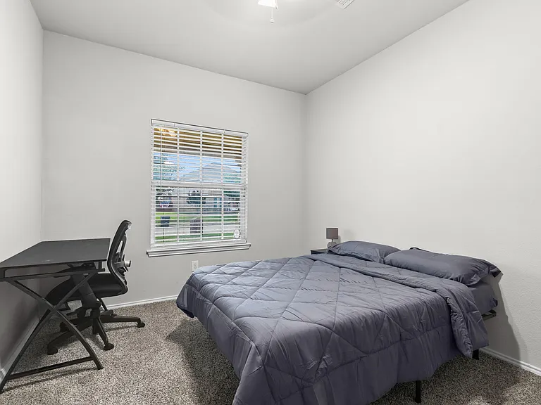 Guest Room #5