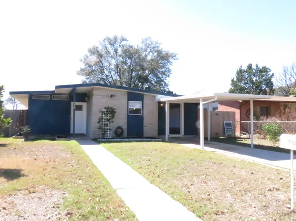 710 Karen Ln, San Antonio, TX 78218