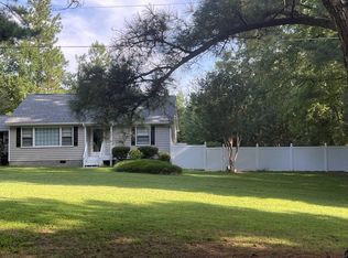 7311 Blue Grass Rd, Durham, NC 27703