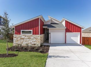 11201 American Mustang Loop, Manor, TX 78653