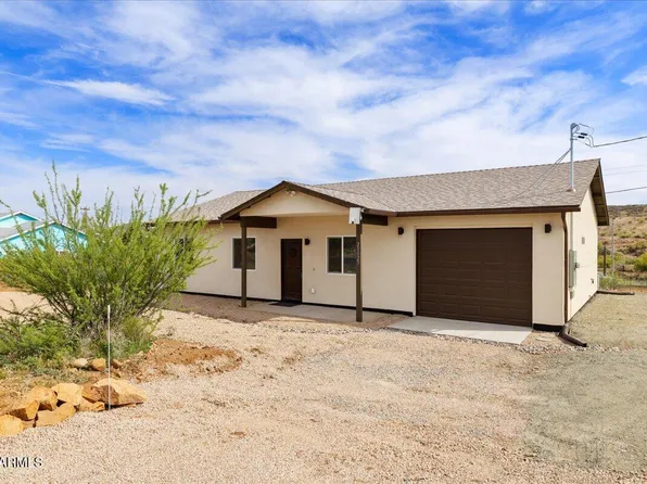 20025 E LAKESIDE Road, Mayer, AZ 86333