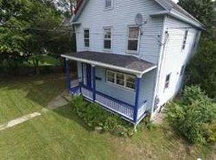 18 Main St, Spencer, MA 01562