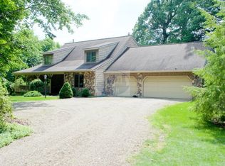 7326 State Route 19 Rd UNIT 34-35-36, Mount Gilead, OH 43338