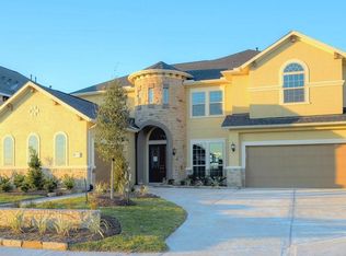 18710 Terrapin Dr, Cypress, TX 77433