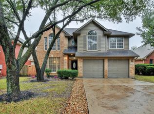 2217 Equestrian Trl, Austin, TX 78727