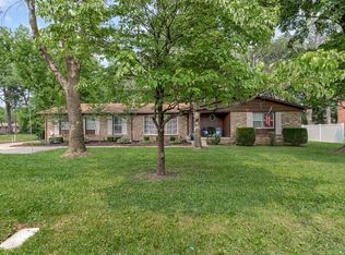 1415 Huntington Dr, Murfreesboro, TN 37130