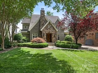2114 Princeton Ave, Charlotte, NC 28207