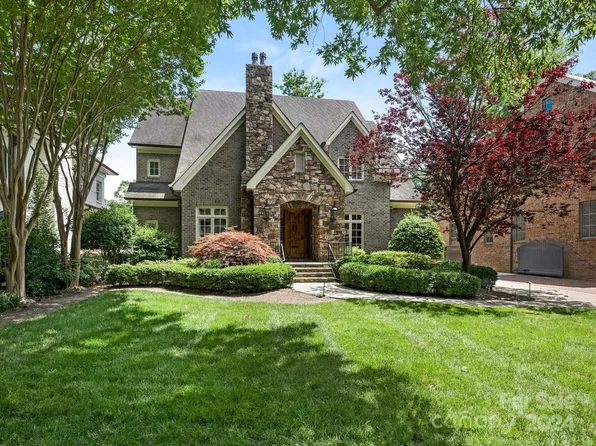 2114 Princeton Ave, Charlotte, NC 28207