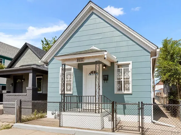 1209 Bohmen Ave, Pueblo, CO 81006