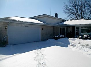 17124 School St, South Holland, IL 60473