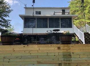 91 Flint Ln, Norway, ME 04268