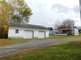 195 Uhl Rd, Kersey, PA 15846