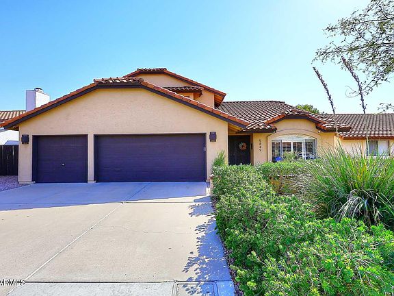 3rd image of 5849 E LE MARCHE Avenue