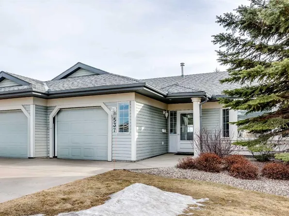 537 N Epiphany Bay, Rocky View County, AB T1X 1G6