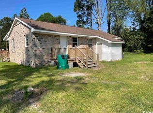 2626 Nichols Rd, Mullins, SC 29574